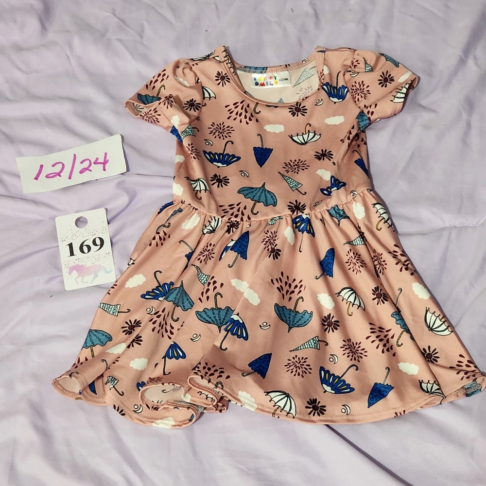 DDS Dress
